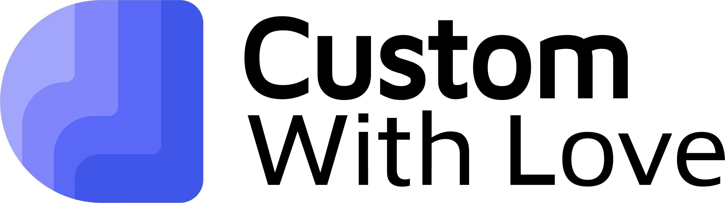 爱定制