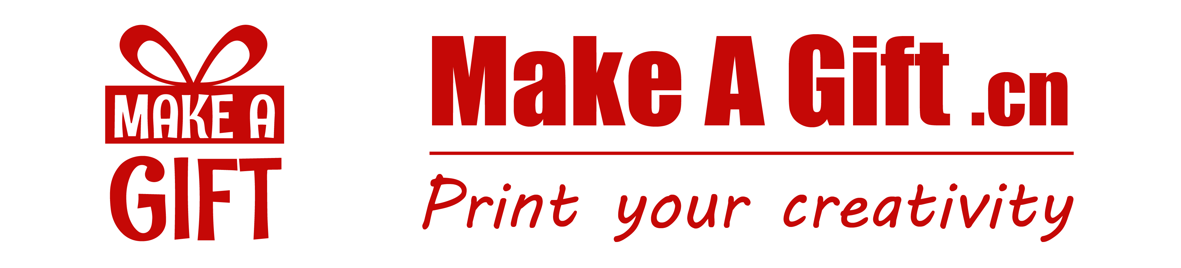 Make A Gift-跨境电商POD定制供应链平台